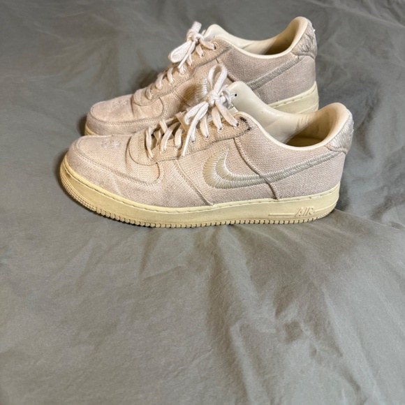 Stussy air force 1 fossil - Picture 2 of 5